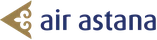 Air Astana logosu