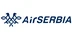 Air Serbia logosu