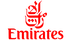 Emirates logosu