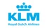 KLM logosu