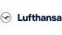 Lufthansa logosu