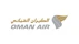 Oman Air logosu