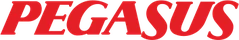 Pegasus logosu