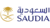 Saudia logosu