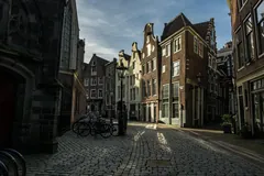 Amsterdam'da 3 Günlük Rehber - 2
