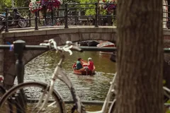 Amsterdam'da 3 Günlük Rehber - 3