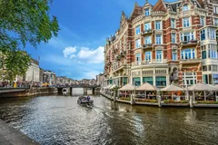 Amsterdam'da 3 Günlük Rehber - 4