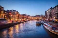 Amsterdam'da 3 Günlük Rehber - 5