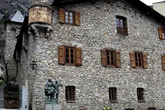 Andorra la Vella'da 3 Günlük Rehber - 2