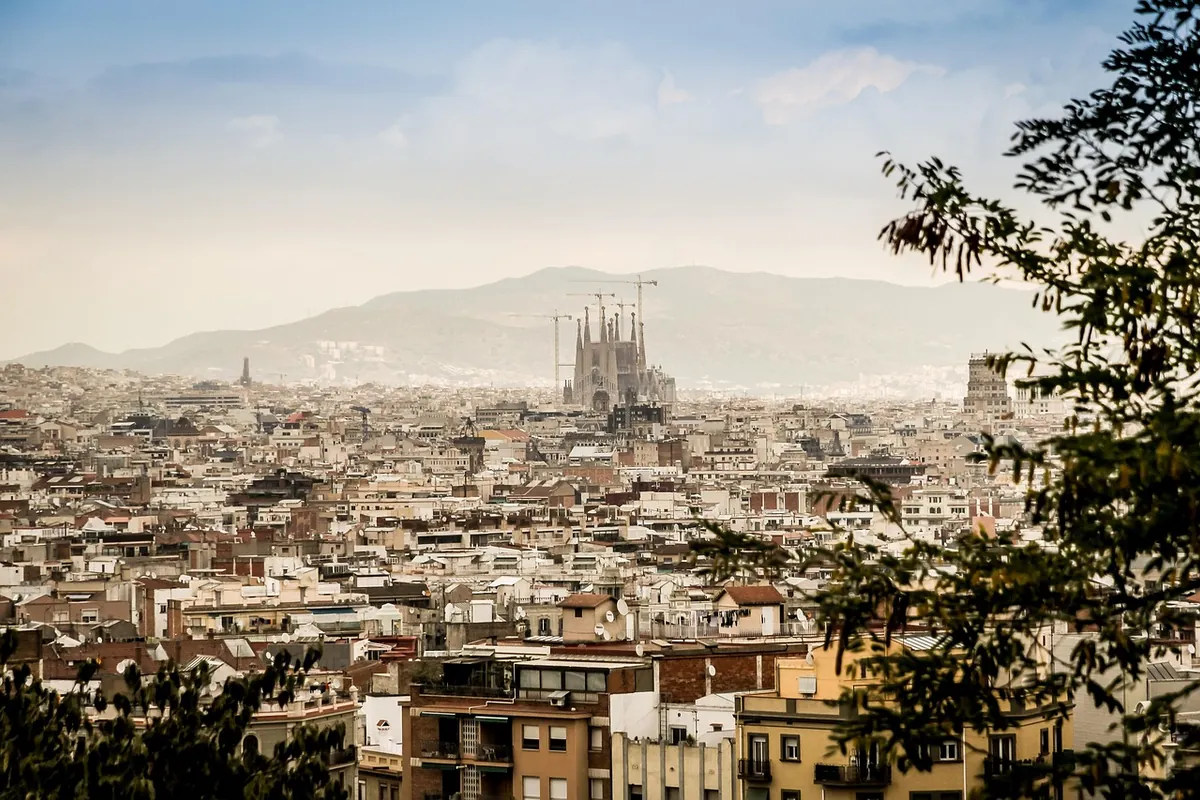 Barcelona'da Neler Yapılır? 3 Günlük Rehber