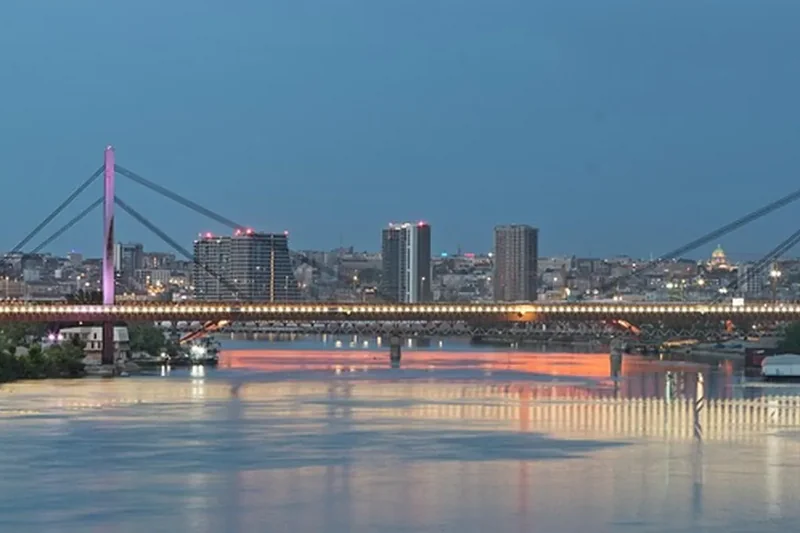 Belgrad'da 3 Gün: Rota ve Öneriler