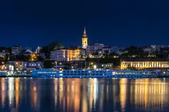 Belgrad'da 3 Günlük Rehber - 5