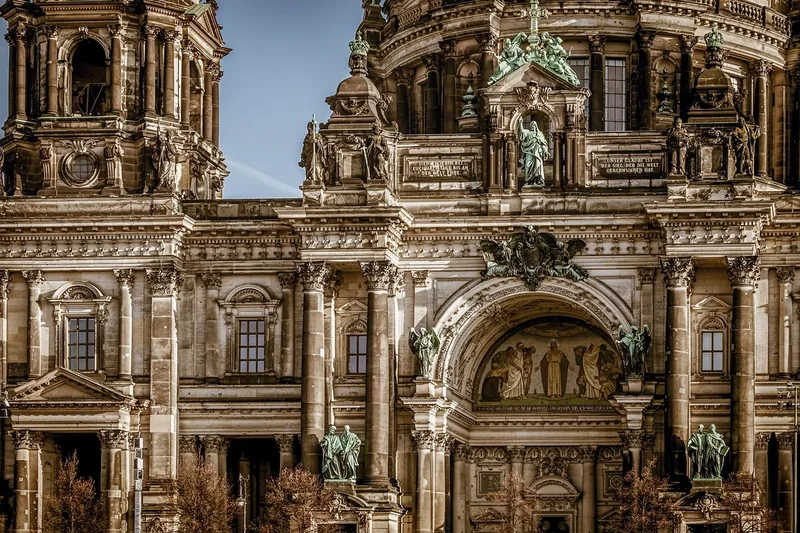 Berlin'de Üç Günde Ne Yapılır?