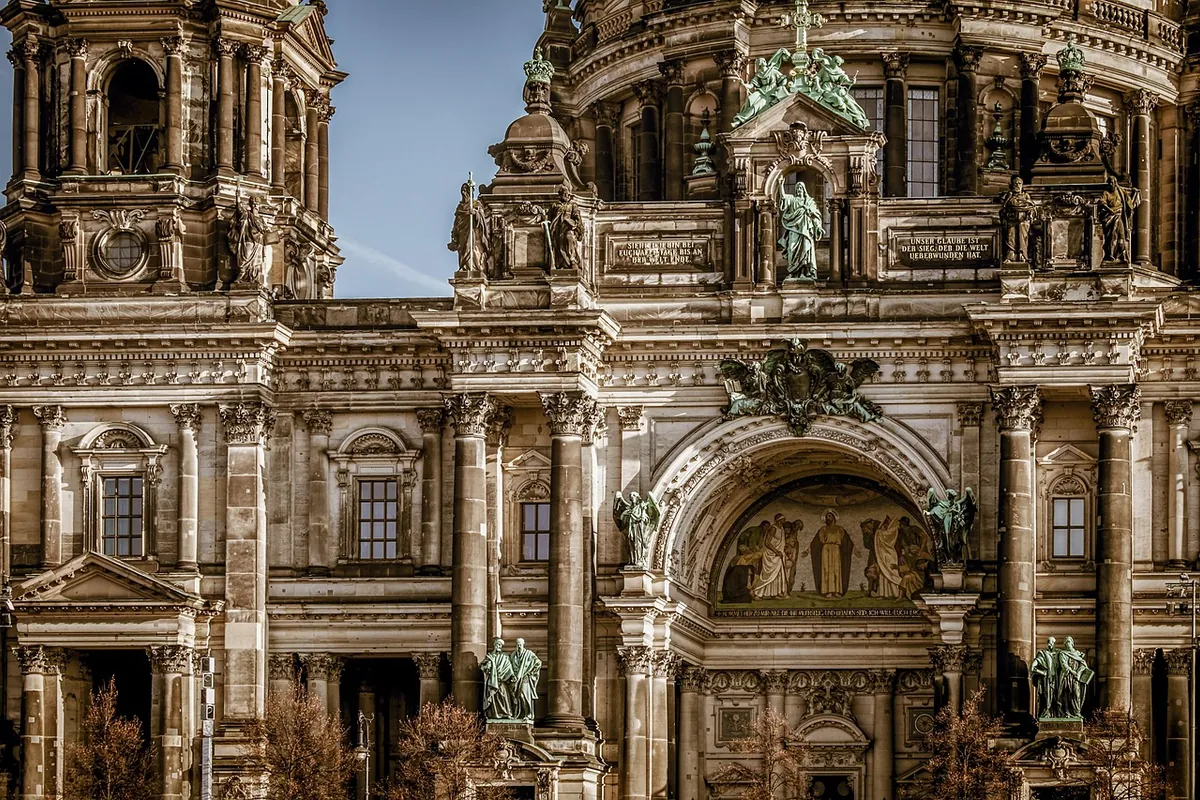 Berlin'de Üç Günde Ne Yapılır?