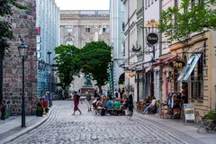 Berlin'da 3 Günlük Rehber - 4