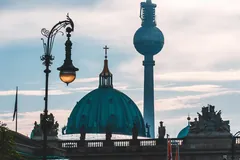 Berlin'da 3 Günlük Rehber - 5