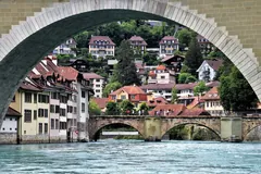 Bern'de 3 Günlük Rehber - 2