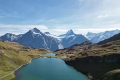 Bern'de 3 Günlük Rehber - 3