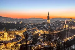 Bern'de 3 Günlük Rehber - 5