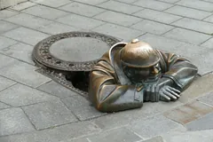 Bratislava'da 3 Günlük Rehber - 2