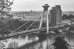 Bratislava'da 3 Günlük Rehber - 3