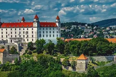 Bratislava'da 3 Günlük Rehber - 5