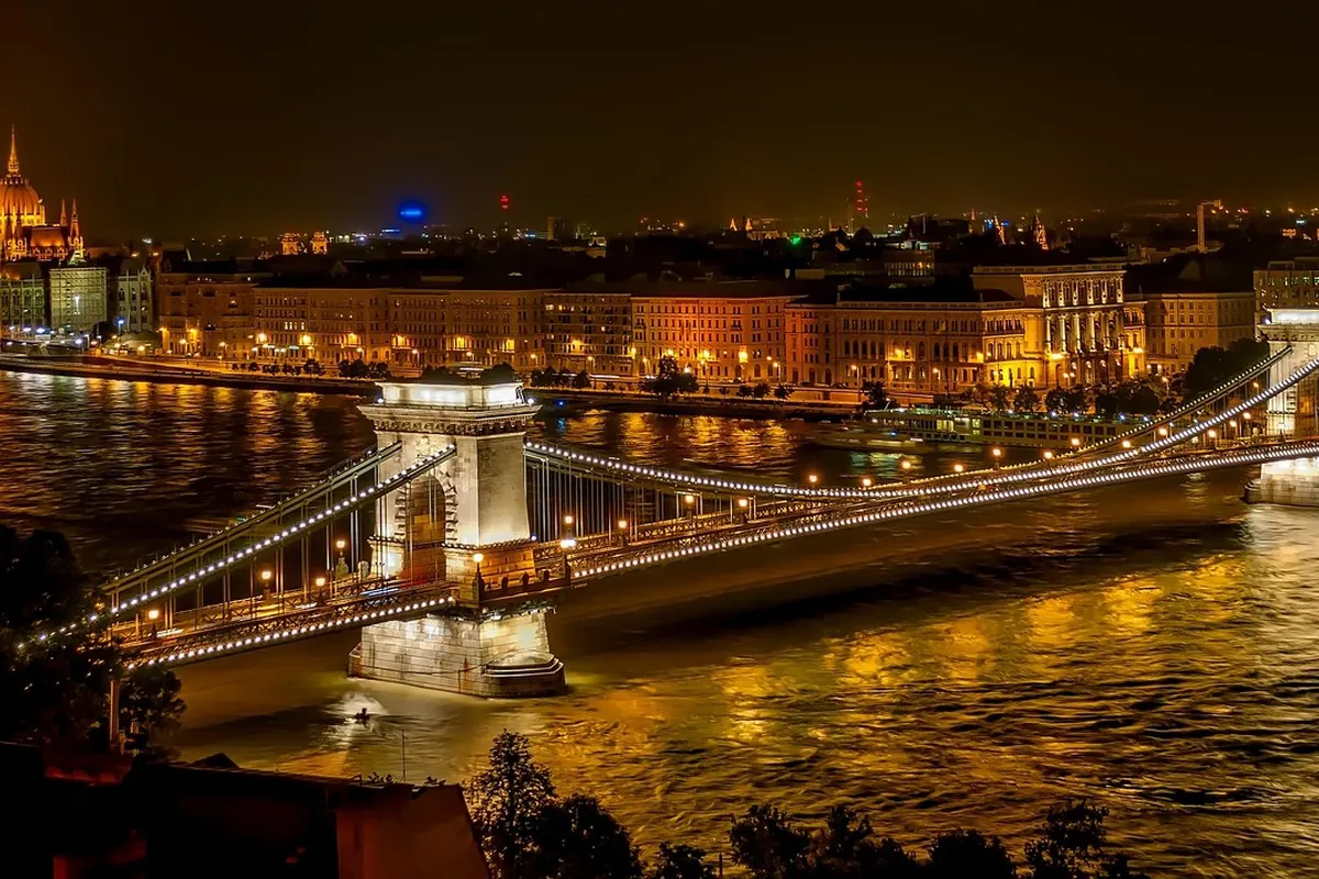 Budapeşte'de 3 Gün: Rota ve Öneriler