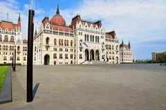 Budapeşte'de 3 Günlük Rehber - 2