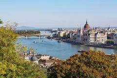 Budapeşte'de 3 Günlük Rehber - 3