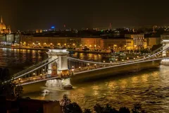 Budapeşte'de 3 Günlük Rehber - 5
