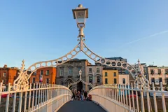Dublin'de 3 Günlük Rehber - 3