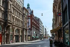 Helsinki'de 3 Günlük Rehber - 2