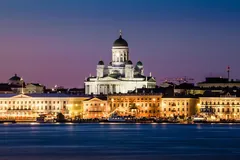 Helsinki'de 3 Günlük Rehber - 5