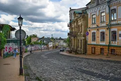 Kiev'de 3 Günlük Rehber - 2