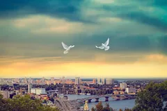 Kiev'de 3 Günlük Rehber - 3