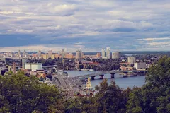 Kiev'de 3 Günlük Rehber - 5