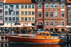 Kopenhag'da 3 Günlük Rehber - 4