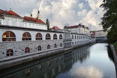Ljubljana'da 3 Günlük Rehber - 3