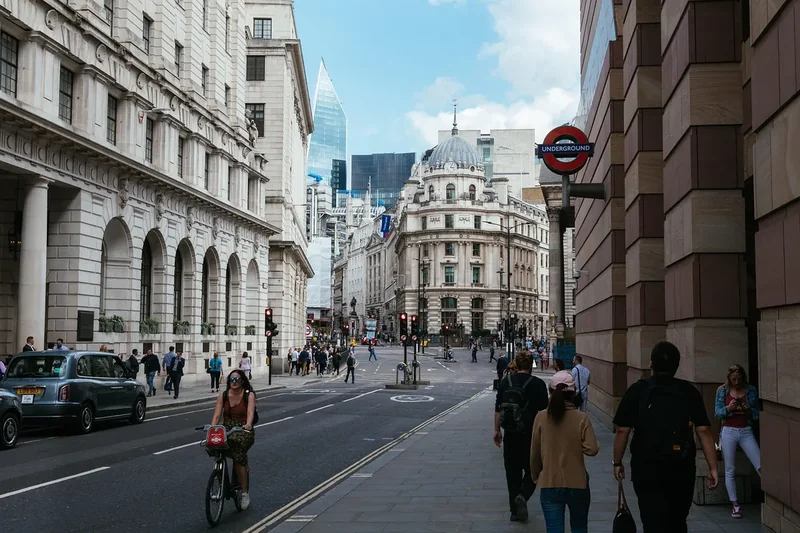 Londra'da Üç Günde Ne Yapılır?