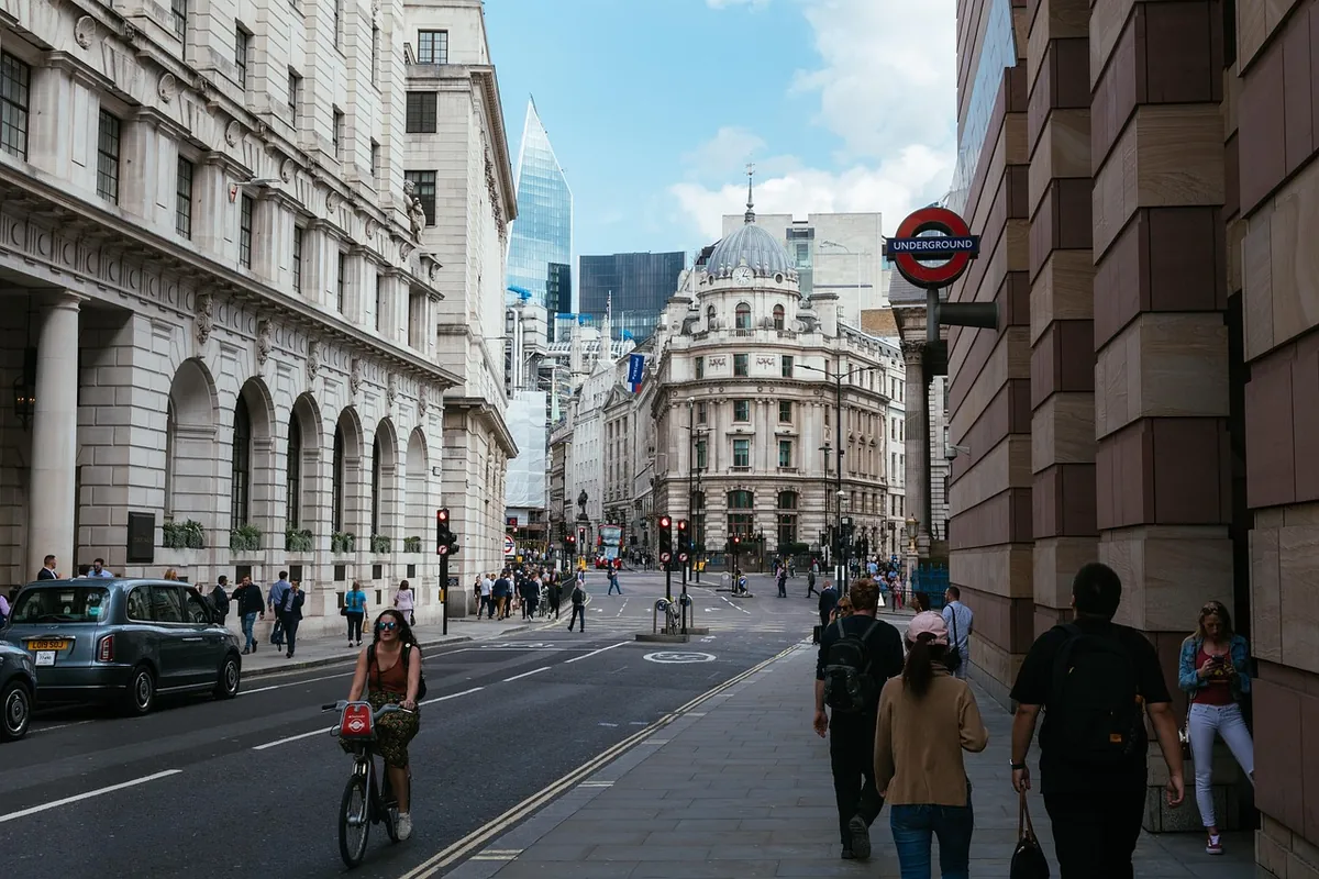 Londra'da Üç Günde Ne Yapılır?