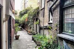 Londra'da 3 Günlük Rehber - 2