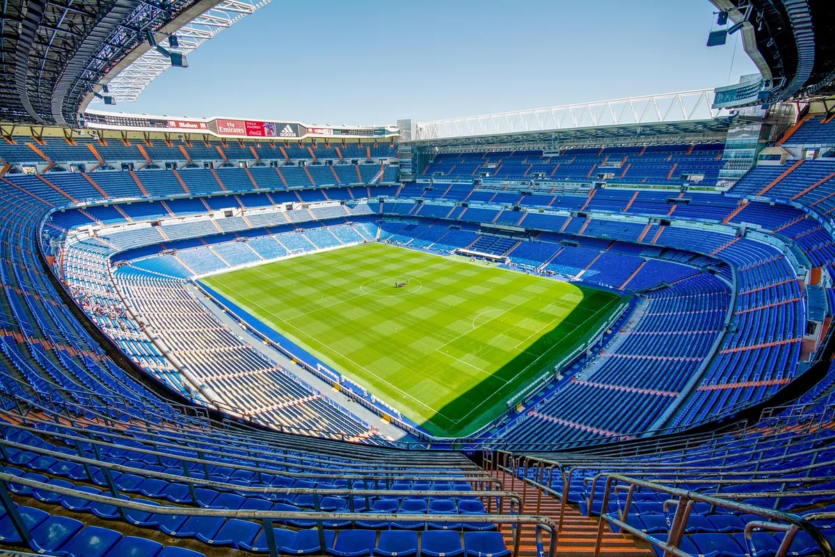 Madrid'de 3 Gün: Rota ve Öneriler