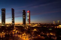 Madrid'de 3 Günlük Rehber - 5