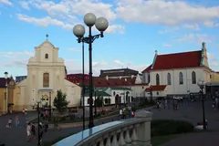 Minsk'te 3 Günlük Rehber - 2