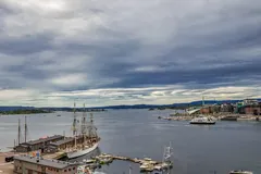 Oslo'da 3 Günlük Rehber - 5
