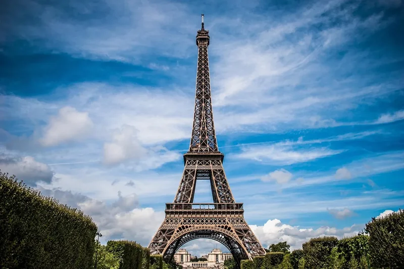 Paris'te 3 Günlük Mükemmel Rota