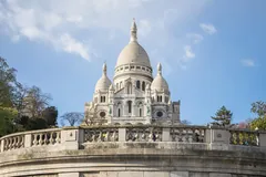Sacré-Cœur Bazilikası