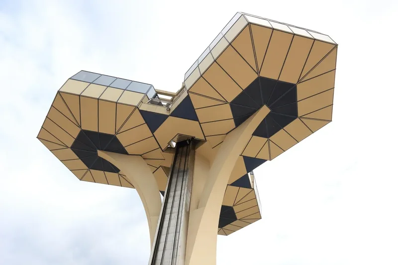 Podgorica'da Üç Günde Ne Yapılır?