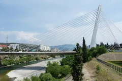 Podgorica'da 3 Günlük Rehber - 3