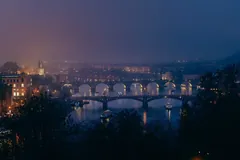 Prag'da 3 Günlük Rehber - 3